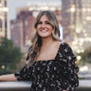 Meet your Posher, Lydia